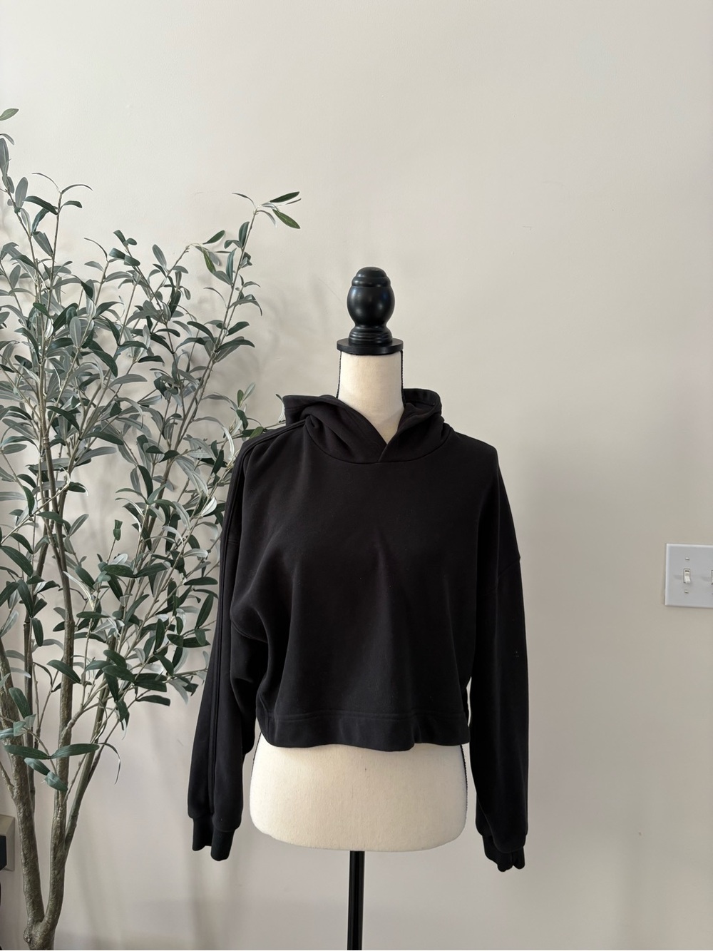 Vuori Sedona Pullover hoodie